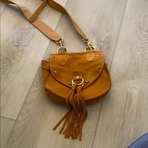 See By Chloe Crossbody bag